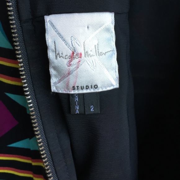 Nicole Miller Dress - Picture 4 of 4